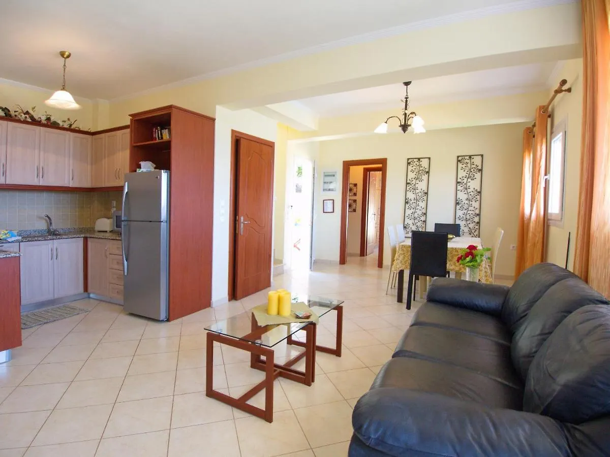 Villa Korfos Skala   Skala (Kefalonia)