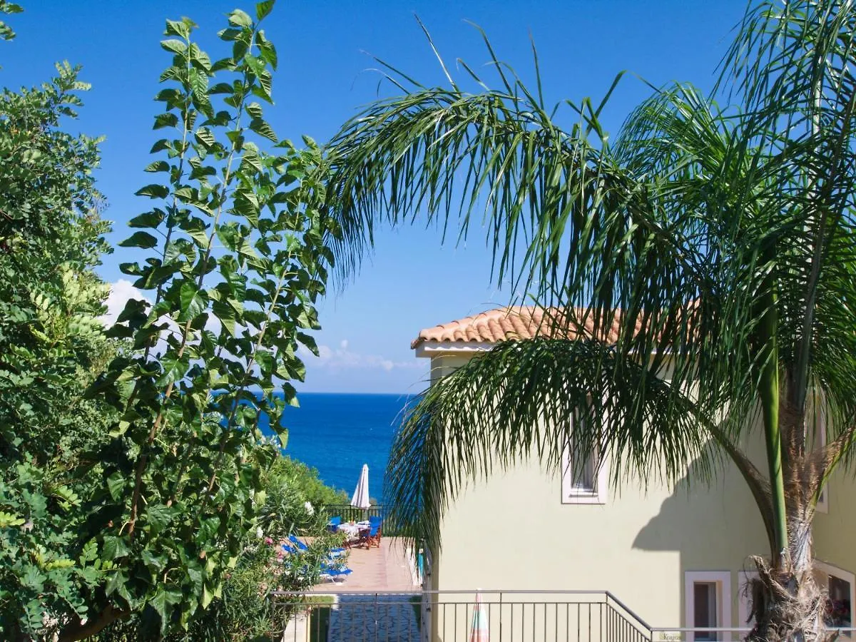 Villa Korfos Skala  Skala (Kefalonia)