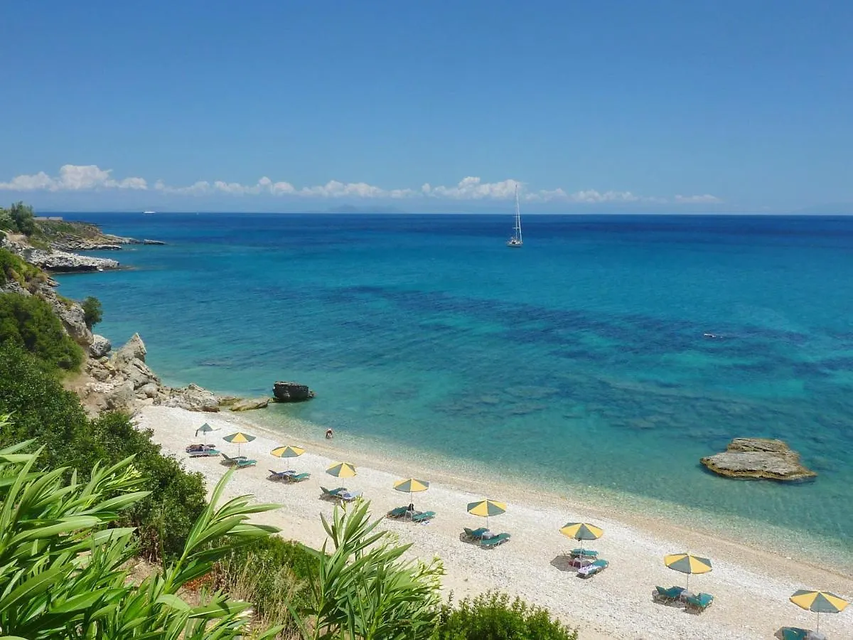 Villa Korfos Skala  0*, Skala (Kefalonia)