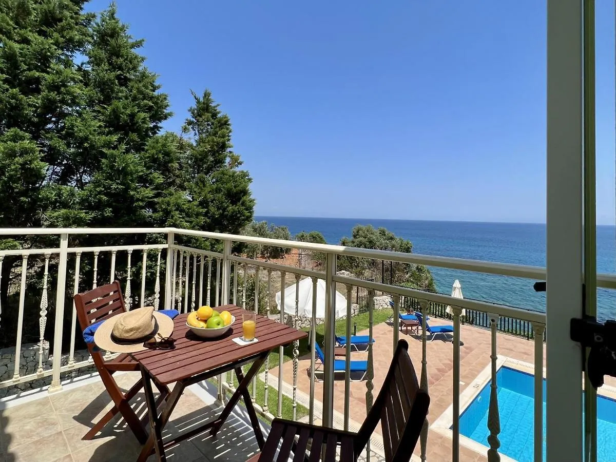Villa Korfos Skala   Skala (Kefalonia)