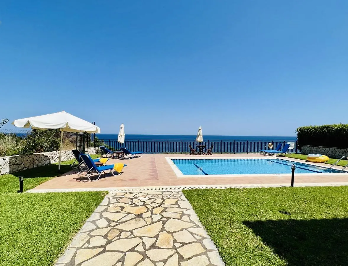 Villa Korfos Skala  Skala (Kefalonia)