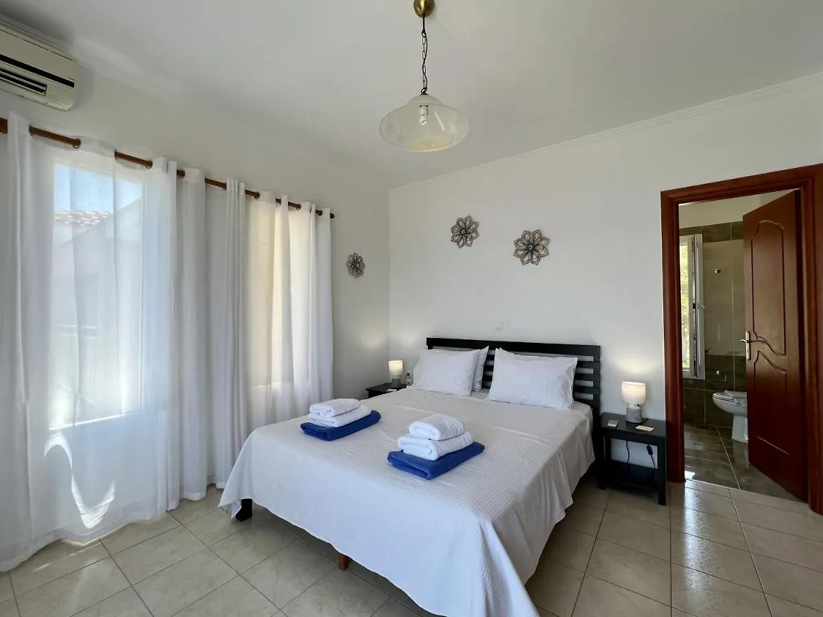 Villa Korfos Skala  Skala (Kefalonia)