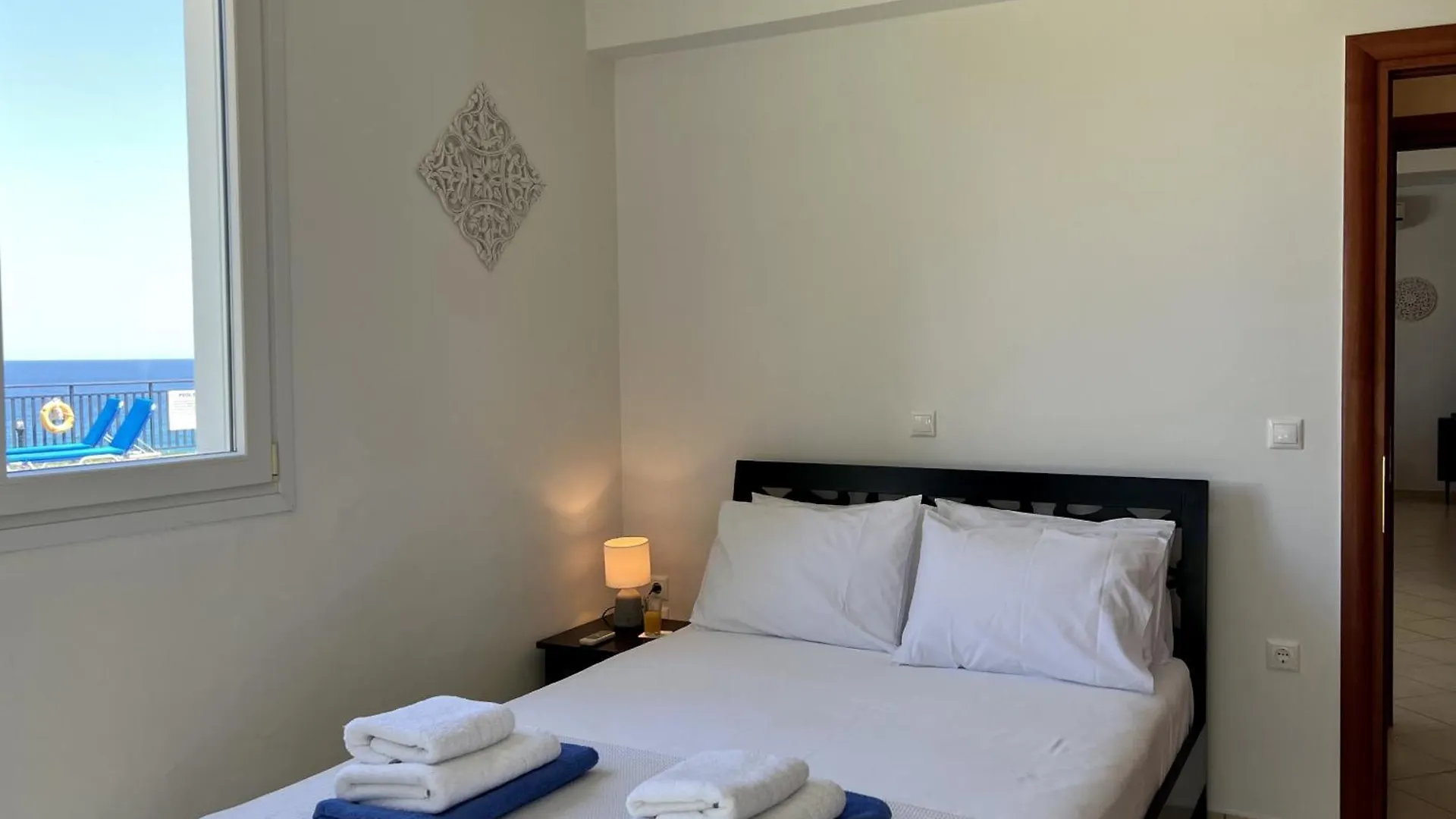 Villa Korfos Skala   Skala (Kefalonia)