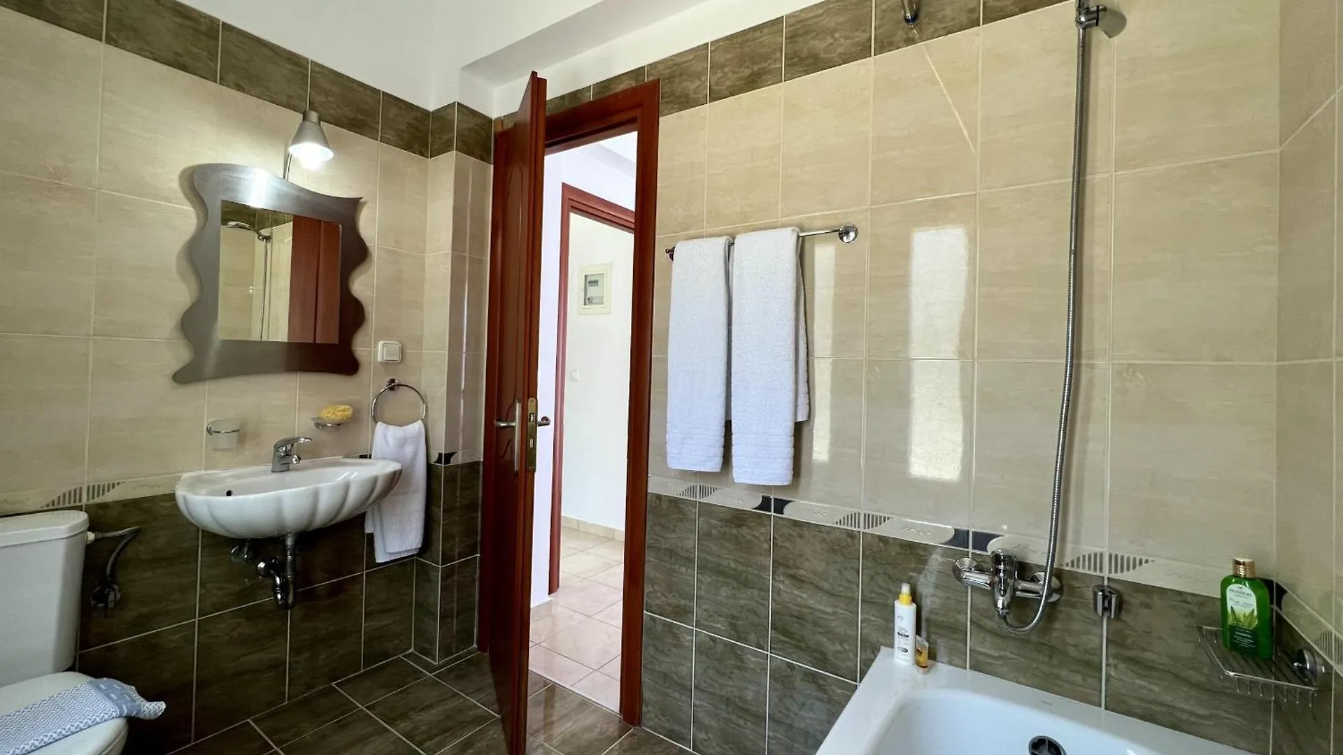 Villa Korfos Skala  0*, Skala (Kefalonia)