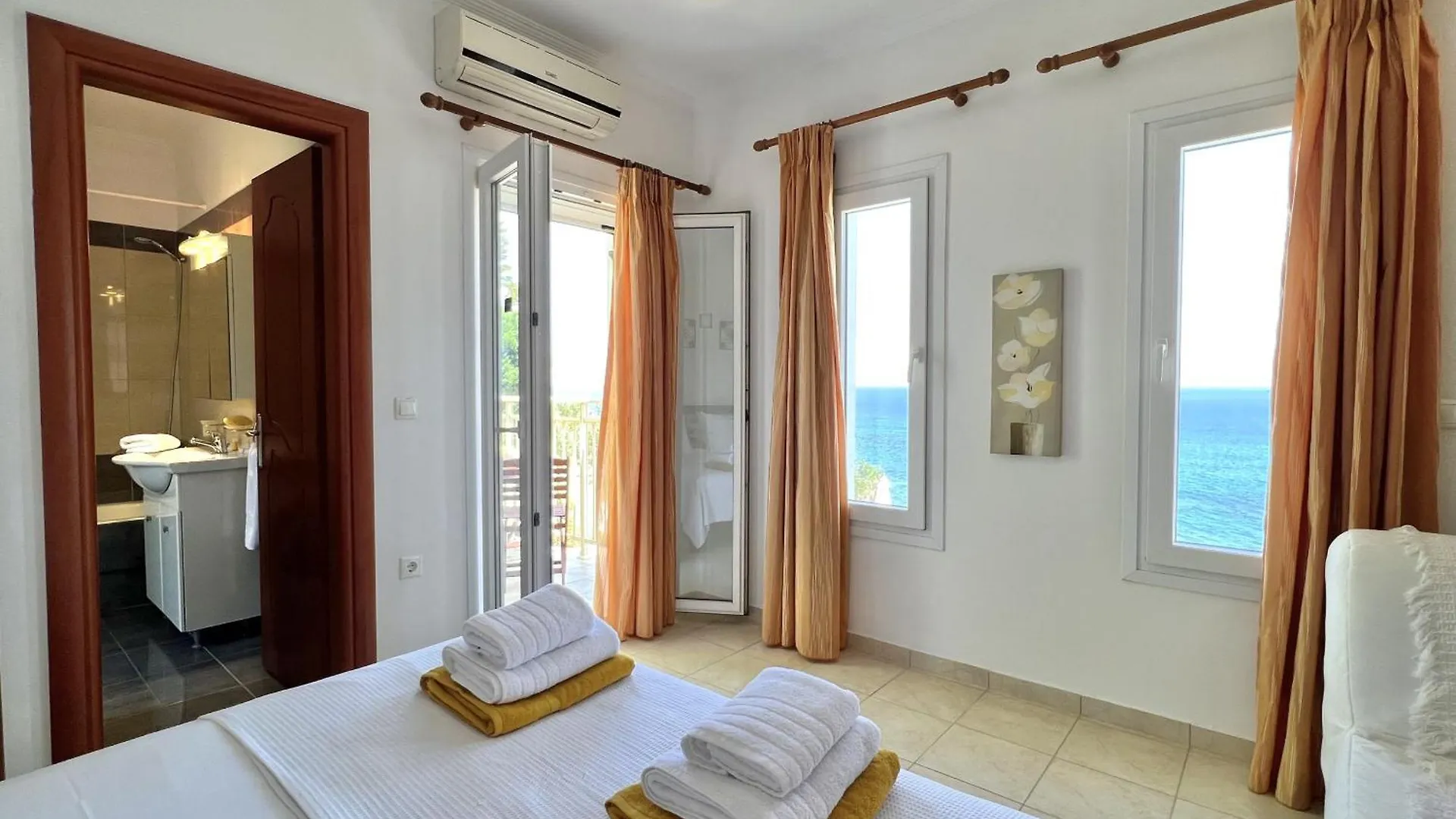 Villa Korfos Skala   Skala (Kefalonia)